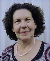 Petra Hüller